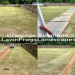 Down Spout Drainage Pipe