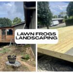 New Deck Installation